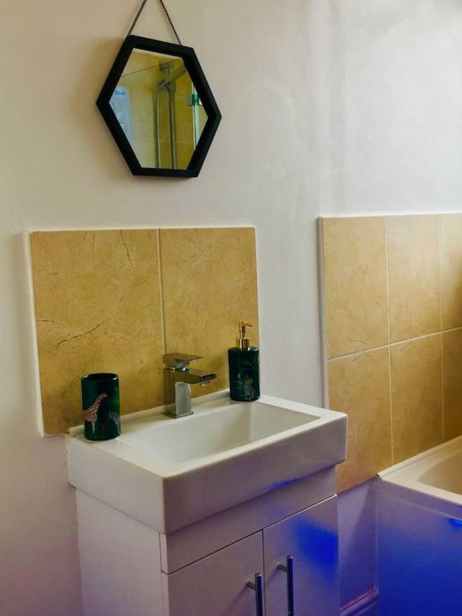 Spacious Apartment In The Heart Of St Leonards Гастінгс Екстер'єр фото