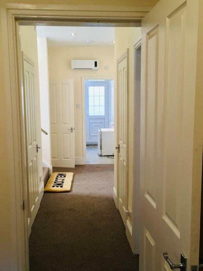 Spacious Apartment In The Heart Of St Leonards Гастінгс Екстер'єр фото